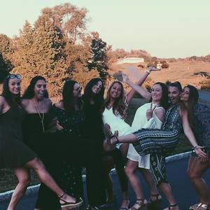 Meet your Posher, Colleen